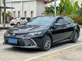 2021 TOYOTA CAMRY,autocango,china used car exporter,china ev exporter,chinese used car exporter,chinese used ev exporter