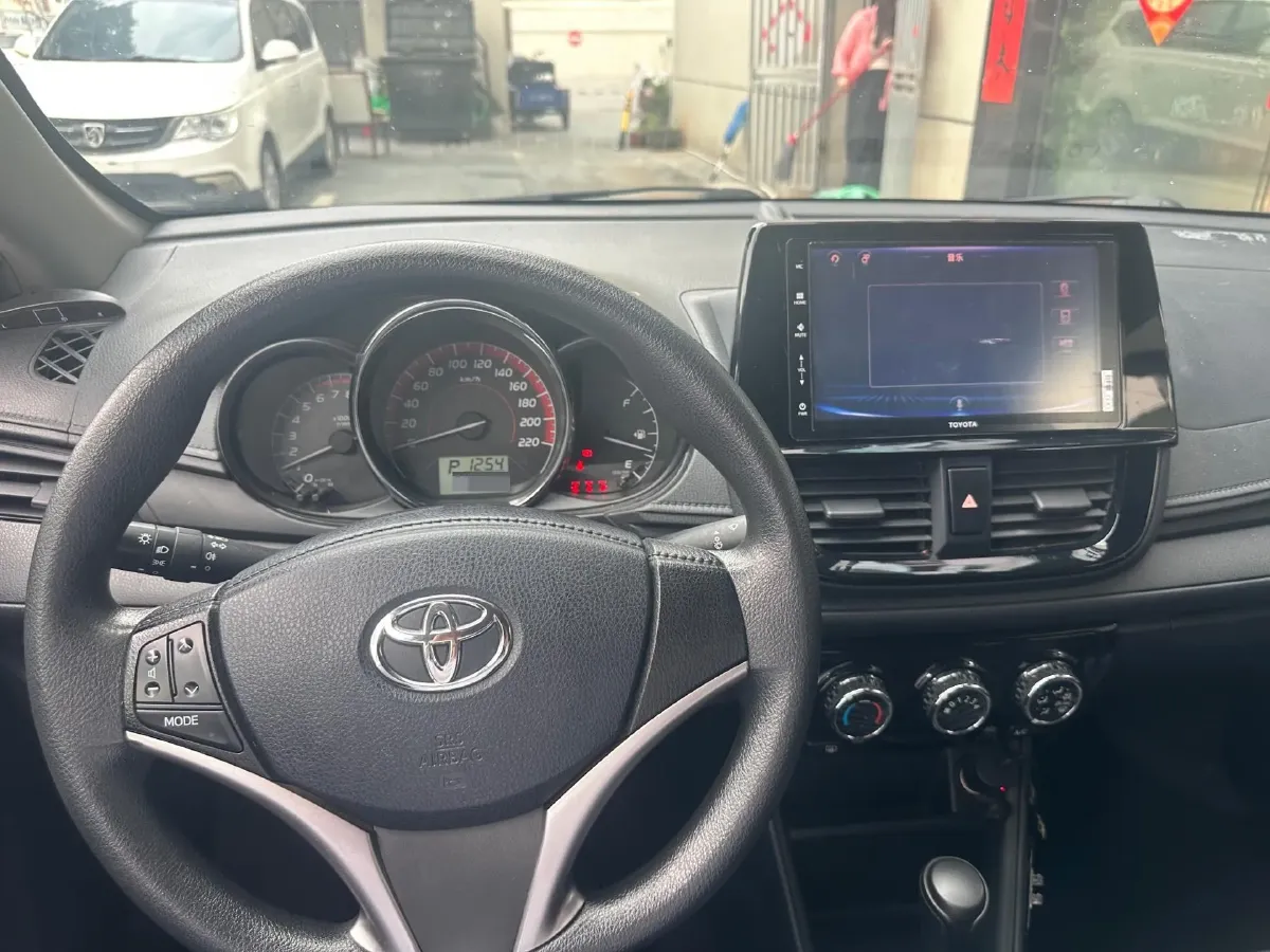 2021 Toyota Vios 1.5L 112HP L4 CVT,autocango,china used car exporter,china ev exporter,chinese used car exporter,chinese used ev exporter