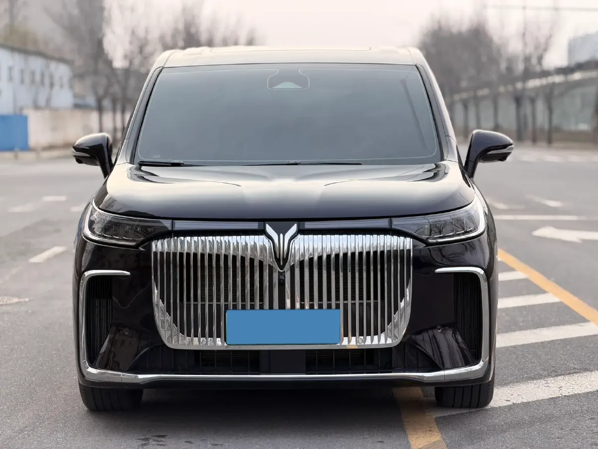 2025 Voyah Dream 1.5T 150HP L4 PHEV 41.7KWH,autocango,china used car exporter,china ev exporter,chinese used car exporter,chinese used ev exporter
