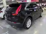 2022 Cadillac XT4 2.0T 237HP L4 9AT
