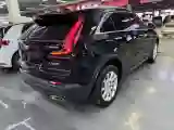 2022 Cadillac XT4 2.0T 237HP L4 9AT