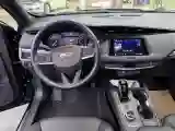2022 Cadillac XT4 2.0T 237HP L4 9AT