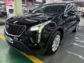 2022 CADILLAC XT4,autocango,china used car exporter,china ev exporter,chinese used car exporter,chinese used ev exporter