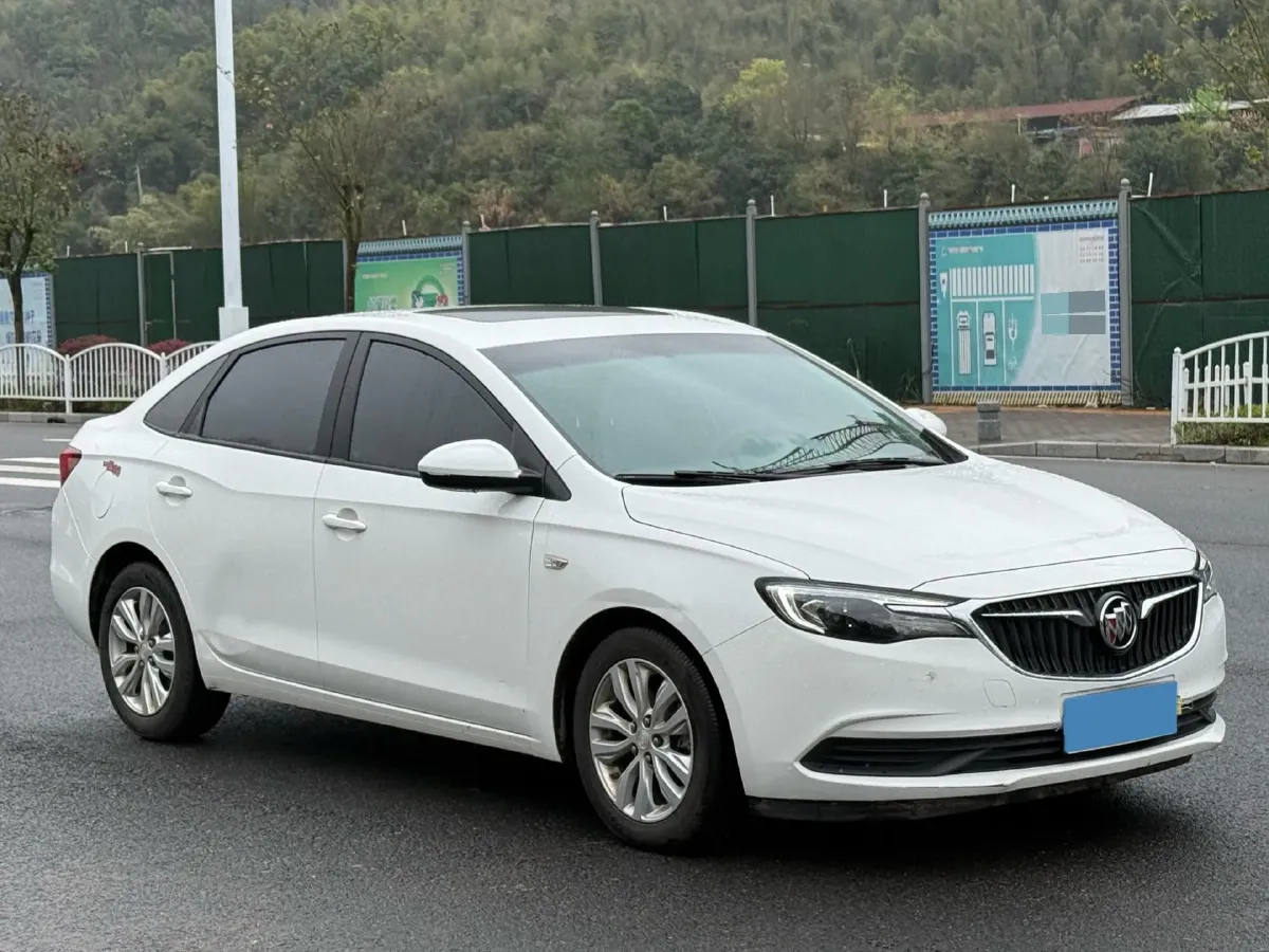 2020 Buick Encore 1.0T 125HP L3 6AT,autocango,china used car exporter,china ev exporter,chinese used car exporter,chinese used ev exporter