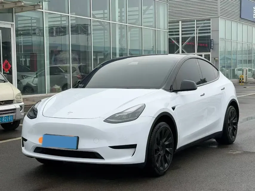 2022 Tesla Model Y BEV 60KWH,autocango,china used car exporter,china ev exporter,chinese used car exporter,chinese used ev exporter