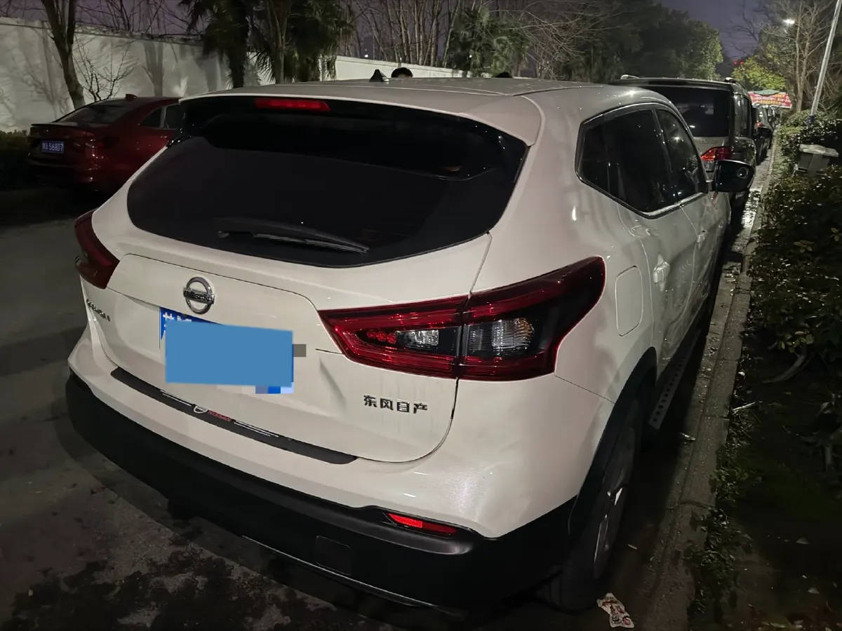 2022 Nissan Qashqai 2.0L 151HP L4 CVT,autocango,china used car exporter,china ev exporter,chinese used car exporter,chinese used ev exporter