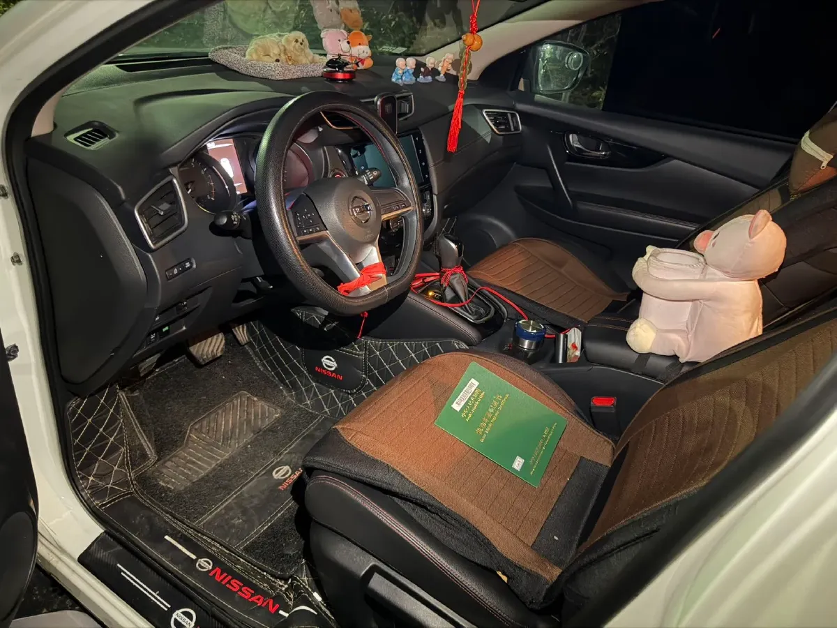 2022 Nissan Qashqai 2.0L 151HP L4 CVT,autocango,china used car exporter,china ev exporter,chinese used car exporter,chinese used ev exporter