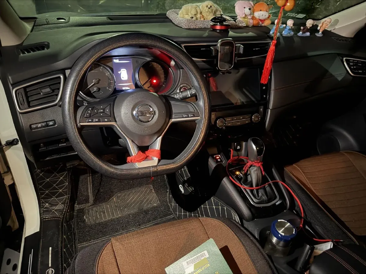 2022 Nissan Qashqai 2.0L 151HP L4 CVT,autocango,china used car exporter,china ev exporter,chinese used car exporter,chinese used ev exporter