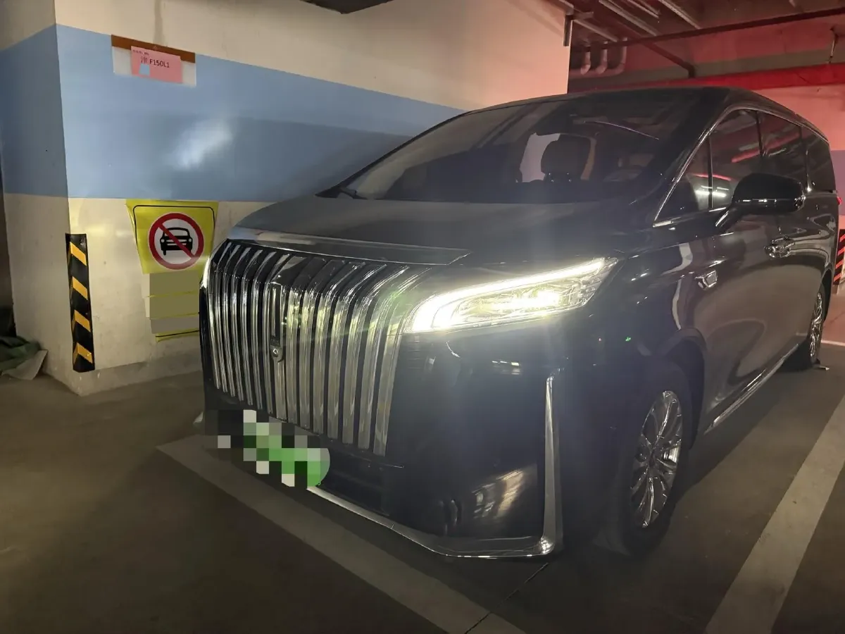 2024 Voyah ZhuiGuang 1.5T 136HP L4 PHEV 43KWH,autocango,china used car exporter,china ev exporter,chinese used car exporter,chinese used ev exporter