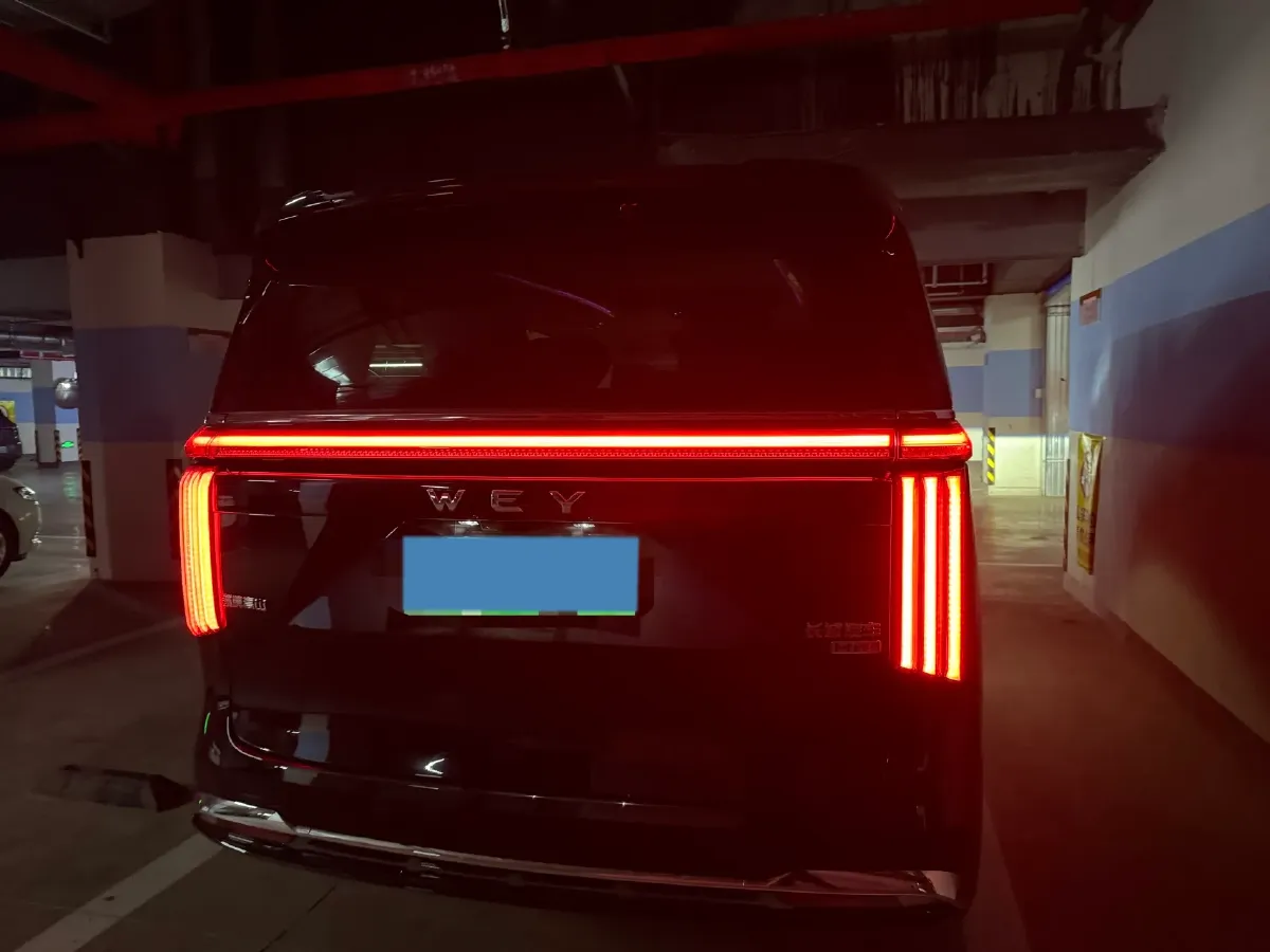 2024 Voyah ZhuiGuang 1.5T 136HP L4 PHEV 43KWH,autocango,china used car exporter,china ev exporter,chinese used car exporter,chinese used ev exporter