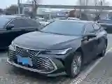 2024 Toyota Avalon 2.5L 185HP L4 E-CVT Hybrid