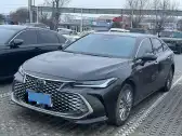 2024 TOYOTA AVALON,autocango,china used car exporter,china ev exporter,chinese used car exporter,chinese used ev exporter
