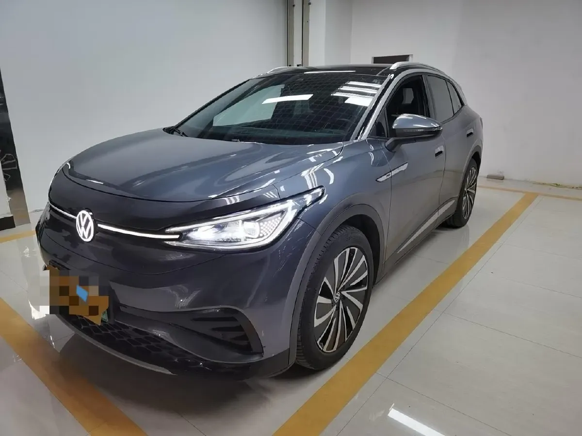 2021 Volkswagen ID.4 X BEV 83.4KWH,autocango,china used car exporter,china ev exporter,chinese used car exporter,chinese used ev exporter