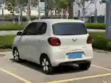 2025 WuLing HongGuang MINI EV BEV 16.2KWH