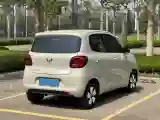 2025 WuLing HongGuang MINI EV BEV 16.2KWH