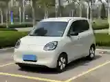2025 WuLing HongGuang MINI EV BEV 16.2KWH