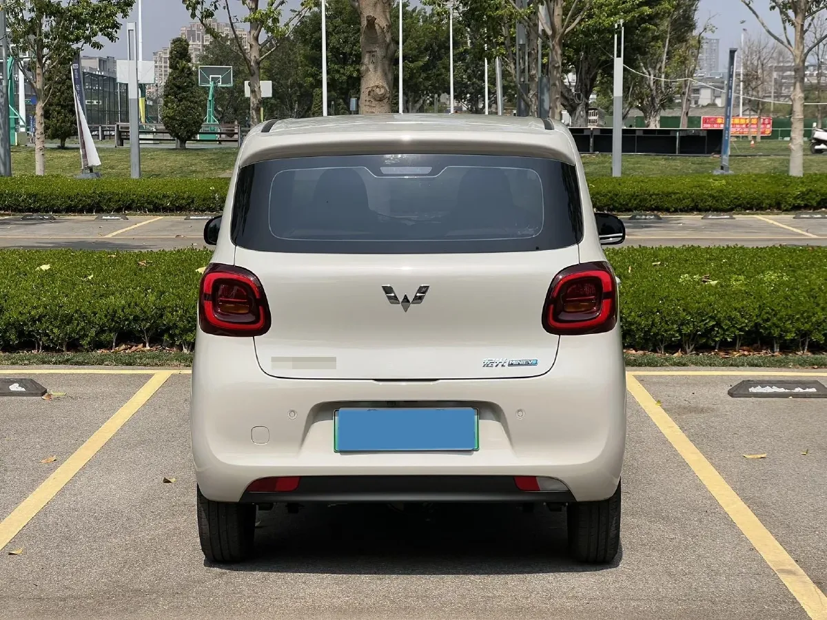 2025 WuLing HongGuang MINI EV BEV 16.2KWH,autocango,china used car exporter,china ev exporter,chinese used car exporter,chinese used ev exporter