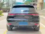 2018 Porsche Macan 2.0T 252HP L4 7DCT