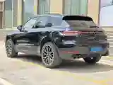 2018 Porsche Macan 2.0T 252HP L4 7DCT