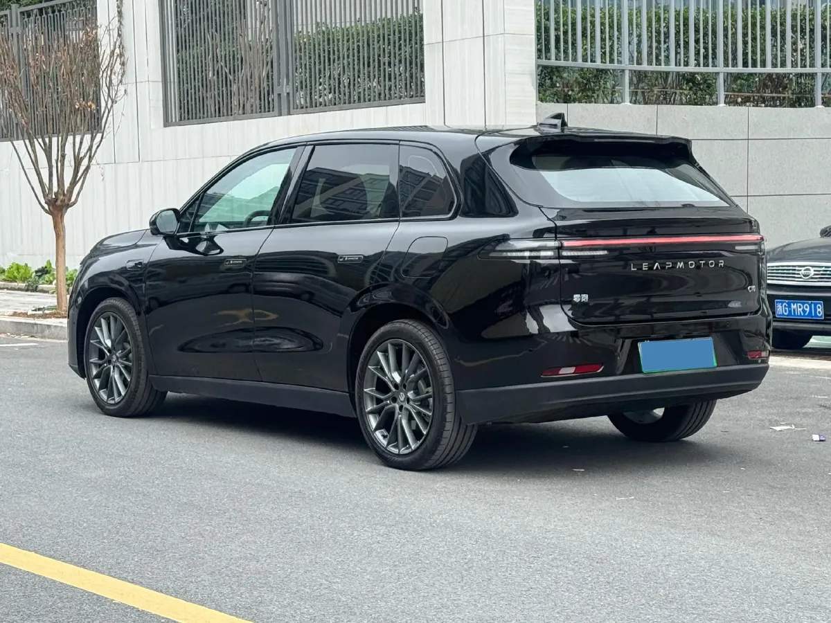 2024 Leapmotor C10 BEV 69.9KWH,autocango,china used car exporter,china ev exporter,chinese used car exporter,chinese used ev exporter