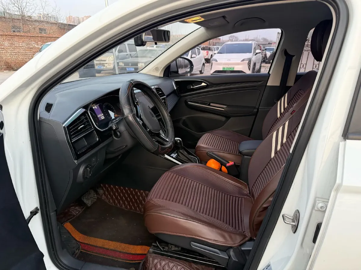 2021 Jetta VS5 1.4T 150HP L4 6AT,autocango,china used car exporter,china ev exporter,chinese used car exporter,chinese used ev exporter