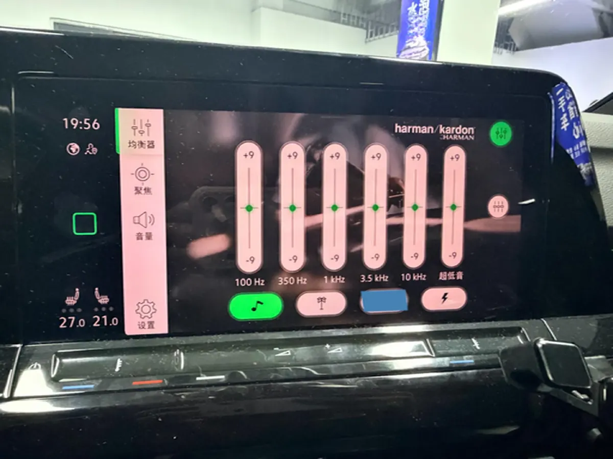 2021 Volkswagen Golf 1.4T 150HP L4 7DCT,autocango,china used car exporter,china ev exporter,chinese used car exporter,chinese used ev exporter