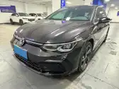 2021 VOLKSWAGEN GOLF,autocango,china used car exporter,china ev exporter,chinese used car exporter,chinese used ev exporter