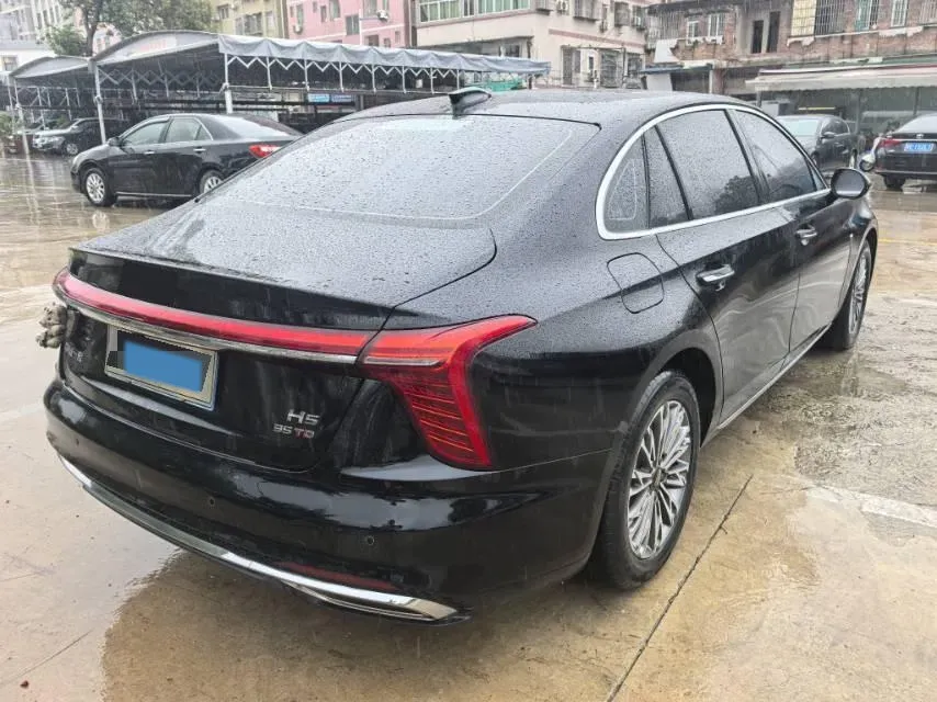 2024 HongQi H5 1.5T 169HP L4 7DCT,autocango,china used car exporter,china ev exporter,chinese used car exporter,chinese used ev exporter