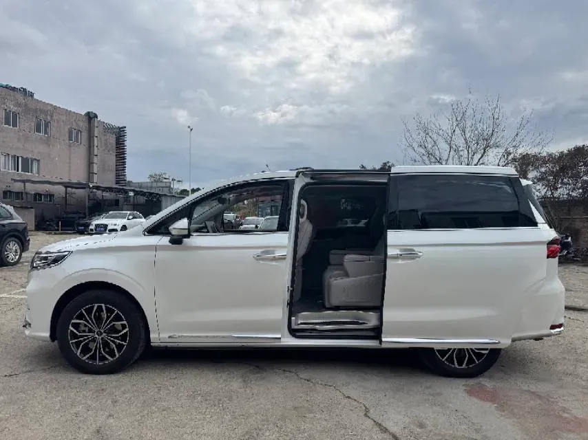 2025 Roewe iMAX8 1.5T 150HP L4 1DHT PHEV 24.7KWH,autocango,china used car exporter,china ev exporter,chinese used car exporter,chinese used ev exporter