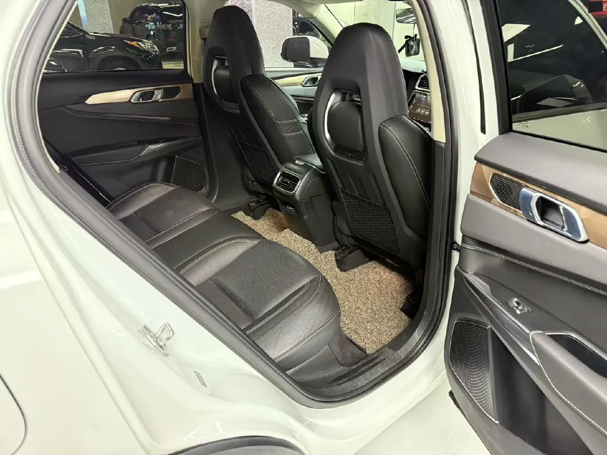 2018 Foton Tunland 2.0T 218HP L4 6AT,autocango,china used car exporter,china ev exporter,chinese used car exporter,chinese used ev exporter