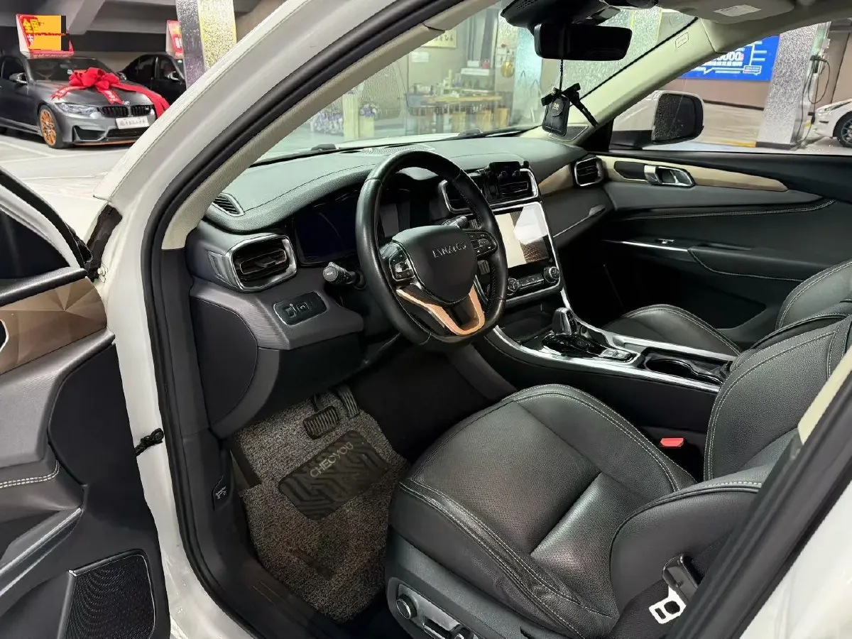 2018 Foton Tunland 2.0T 218HP L4 6AT,autocango,china used car exporter,china ev exporter,chinese used car exporter,chinese used ev exporter