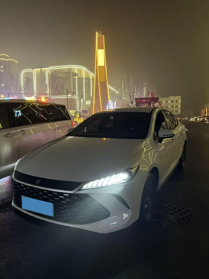 2025 BYD Qin Plus 1.5L 101HP L4 E-CVT PHEV 7.68KWH,autocango,china used car exporter,china ev exporter,chinese used car exporter,chinese used ev exporter