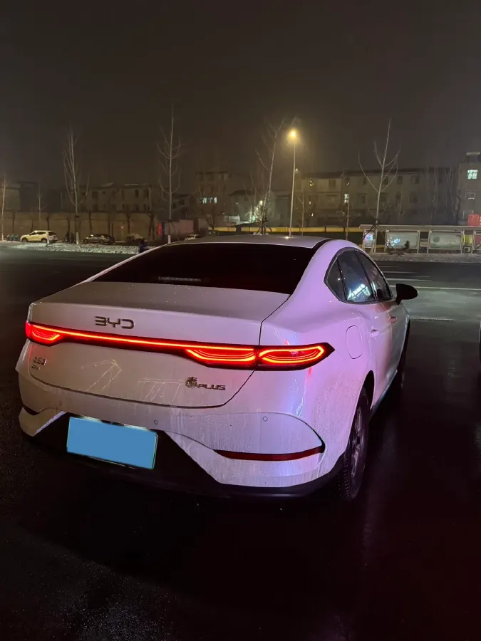 2025 BYD Qin Plus 1.5L 101HP L4 E-CVT PHEV 7.68KWH,autocango,china used car exporter,china ev exporter,chinese used car exporter,chinese used ev exporter