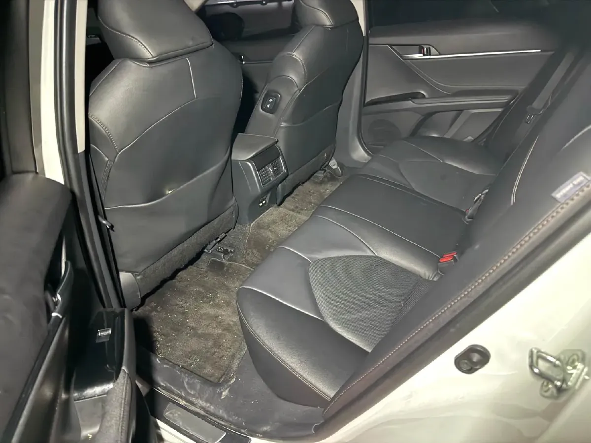 2021 Toyota Camry 2.0L 178HP L4 CVT,autocango,china used car exporter,china ev exporter,chinese used car exporter,chinese used ev exporter