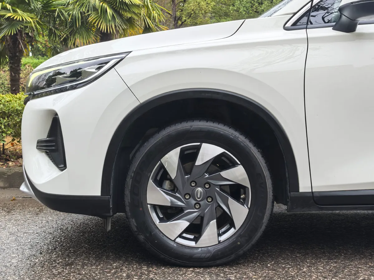 2021 GAC Trumpchi GS4 1.5T 169HP L4 6AT,autocango,china used car exporter,china ev exporter,chinese used car exporter,chinese used ev exporter