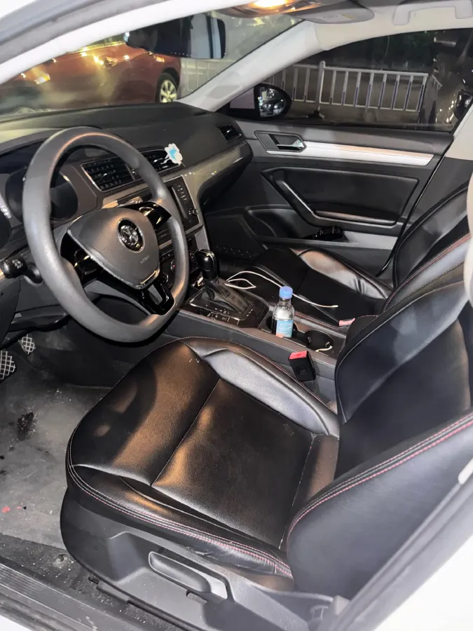 2018 Volkswagen Lamando 1.4T 131HP L4 7DCT,autocango,china used car exporter,china ev exporter,chinese used car exporter,chinese used ev exporter