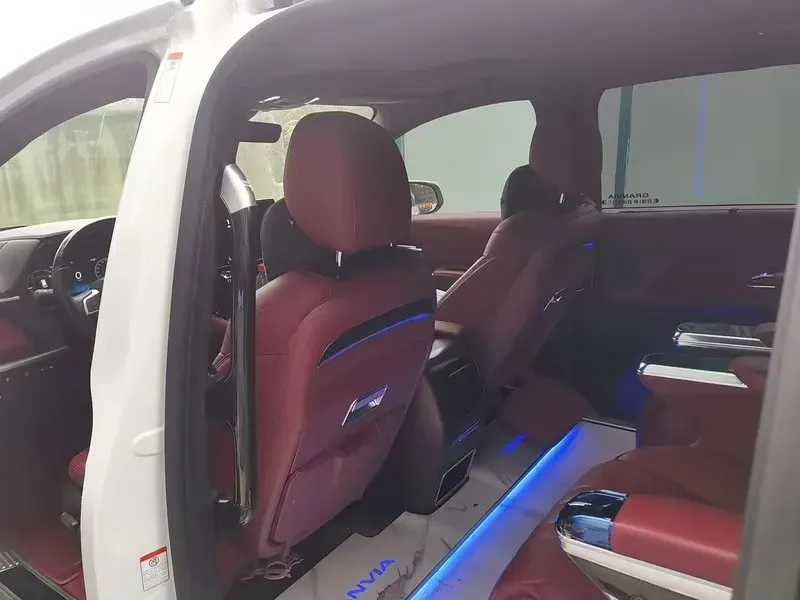 2024 Toyota Granvia 2.5L 189HP L4 E-CVT Hybrid,autocango,china used car exporter,china ev exporter,chinese used car exporter,chinese used ev exporter