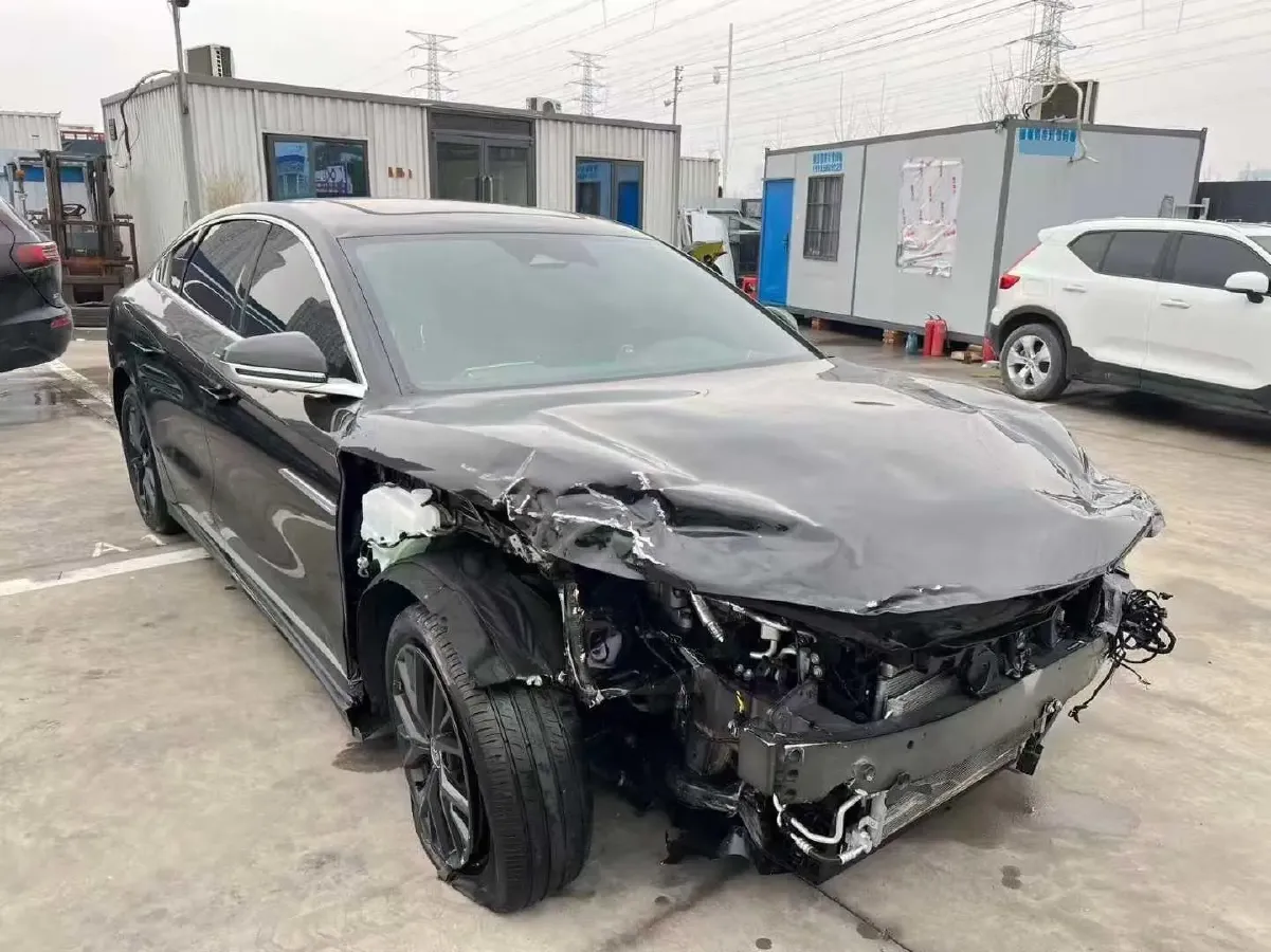 2024 BYD Han 1.5T 139HP L4 E-CVT PHEV 30.772KWH,autocango,china used car exporter,china ev exporter,chinese used car exporter,chinese used ev exporter