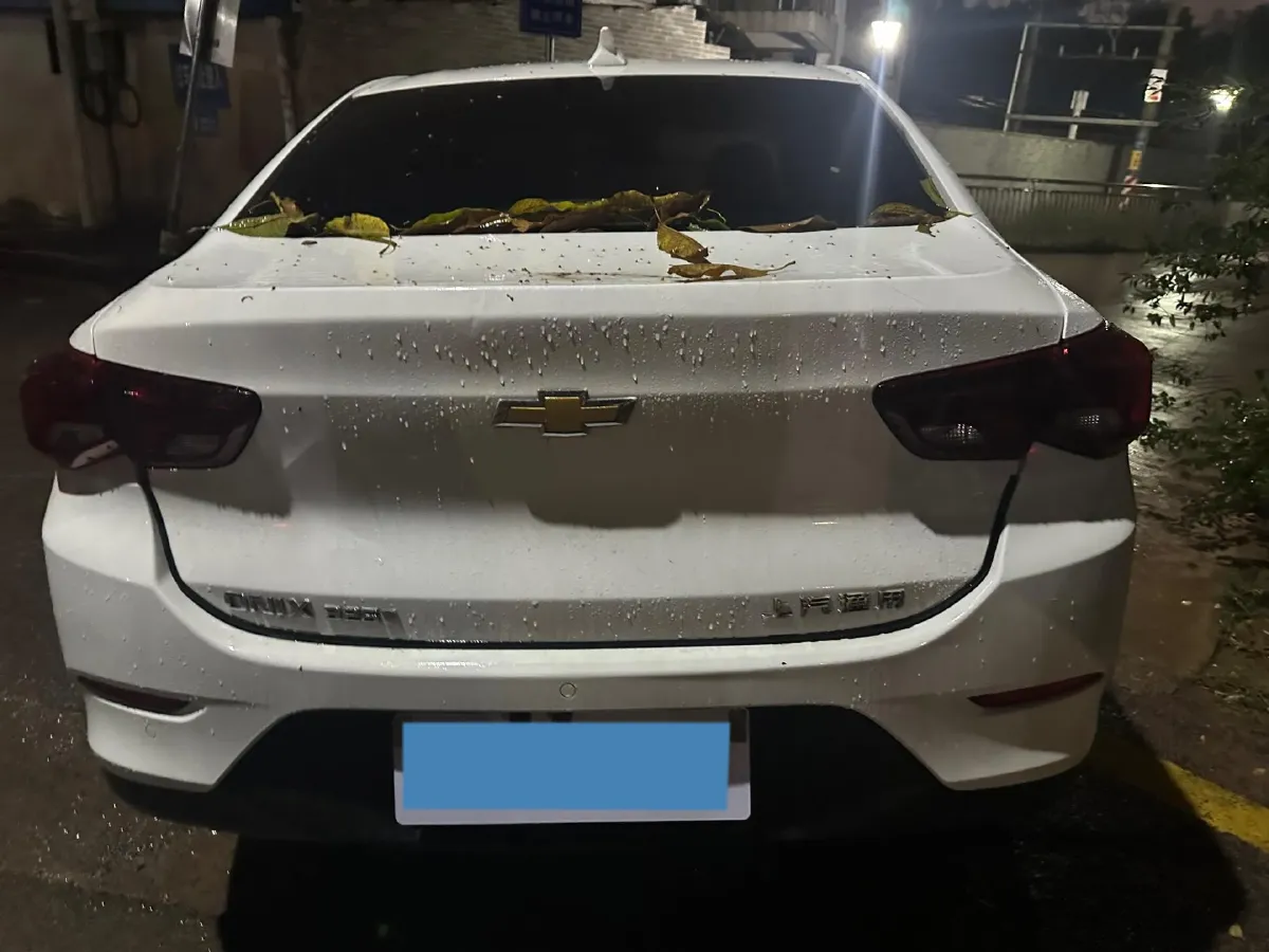 2020 Chevrolet Cavalier 1.0T 125HP L3 6AT,autocango,china used car exporter,china ev exporter,chinese used car exporter,chinese used ev exporter