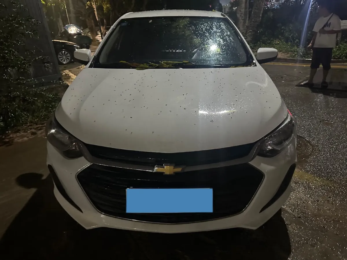 2020 Chevrolet Cavalier 1.0T 125HP L3 6AT,autocango,china used car exporter,china ev exporter,chinese used car exporter,chinese used ev exporter