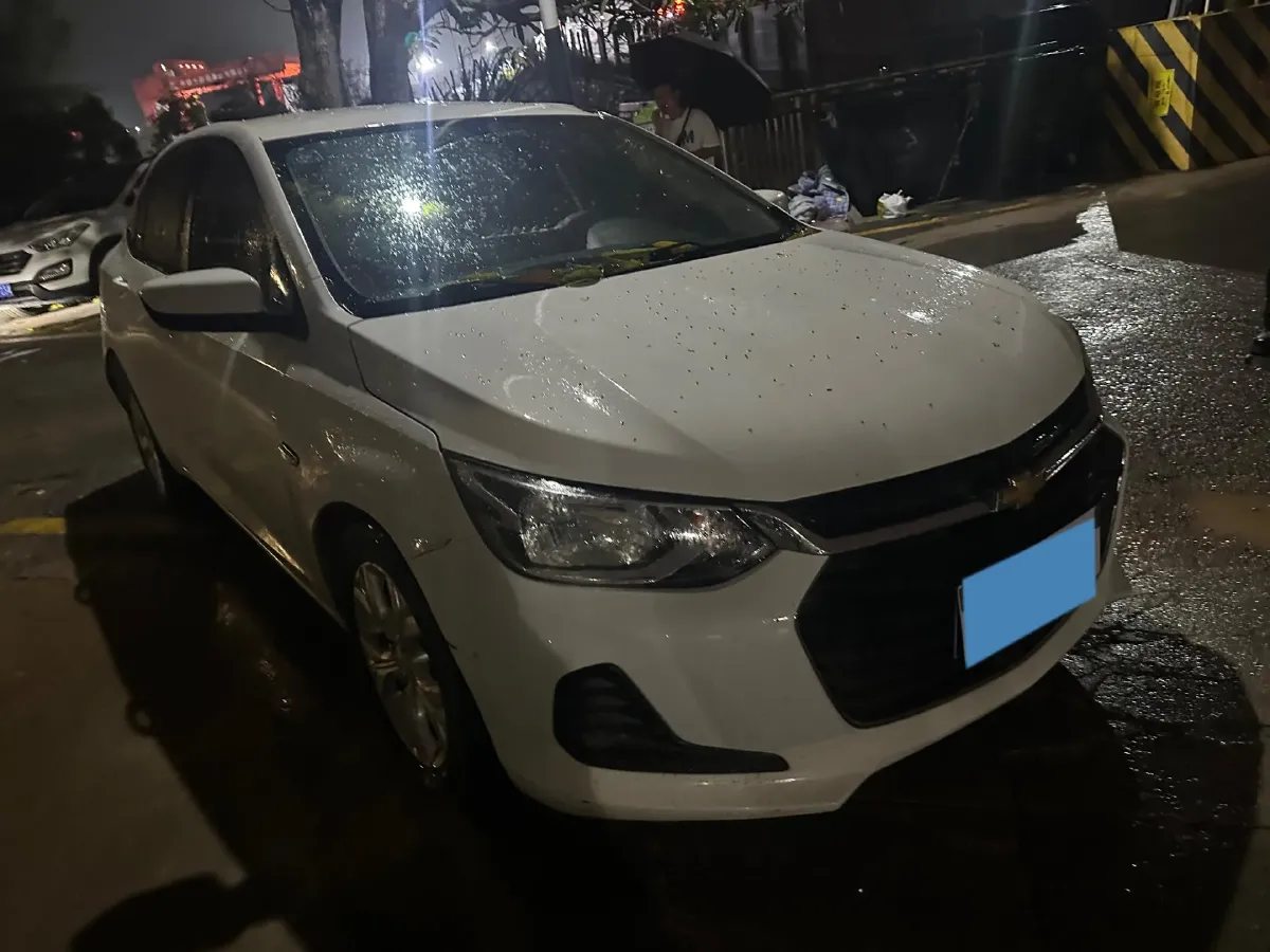 2020 Chevrolet Cavalier 1.0T 125HP L3 6AT,autocango,china used car exporter,china ev exporter,chinese used car exporter,chinese used ev exporter