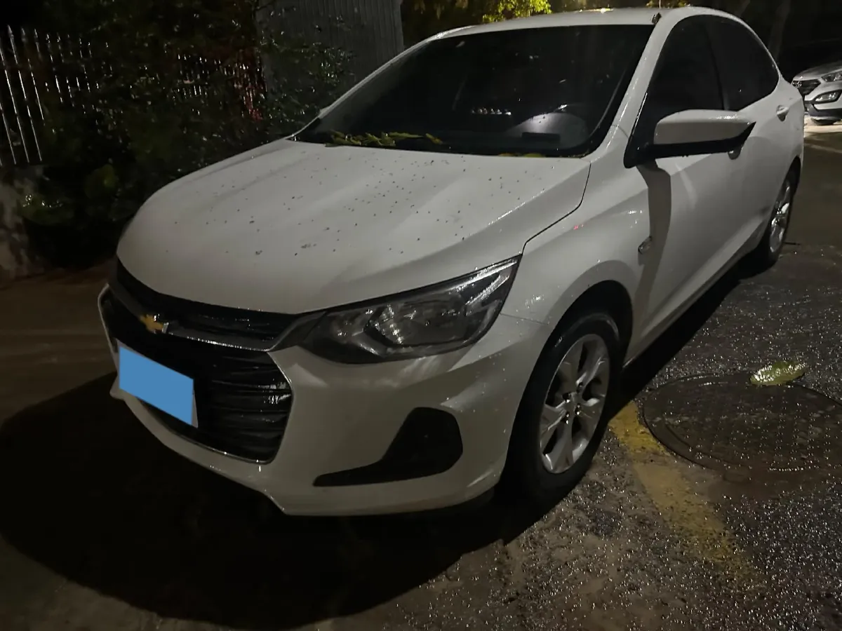 2020 Chevrolet Cavalier 1.0T 125HP L3 6AT,autocango,china used car exporter,china ev exporter,chinese used car exporter,chinese used ev exporter