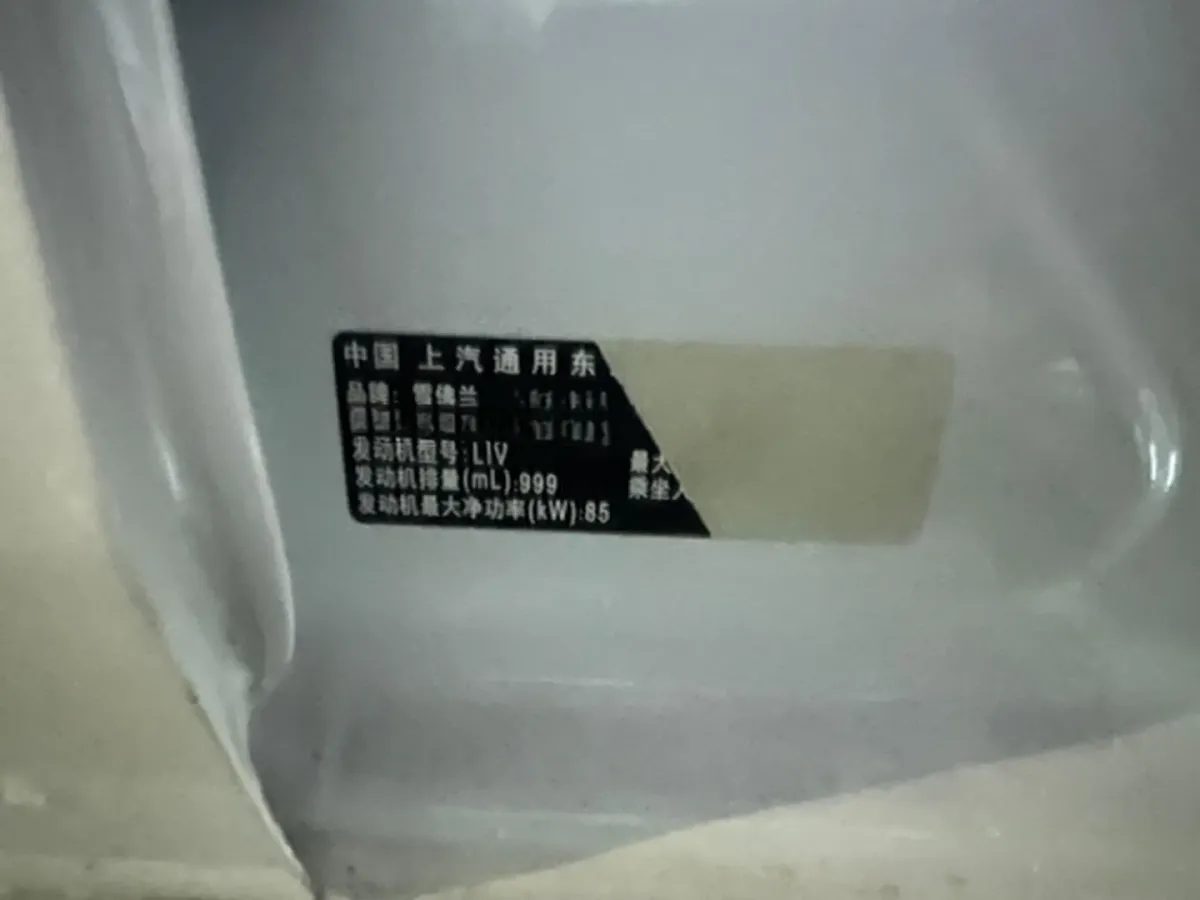 2020 Chevrolet Cavalier 1.0T 125HP L3 6AT,autocango,china used car exporter,china ev exporter,chinese used car exporter,chinese used ev exporter