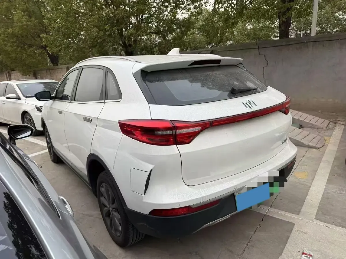 2022 Weltmeister EX5 BEV 52.704KWH,autocango,china used car exporter,china ev exporter,chinese used car exporter,chinese used ev exporter