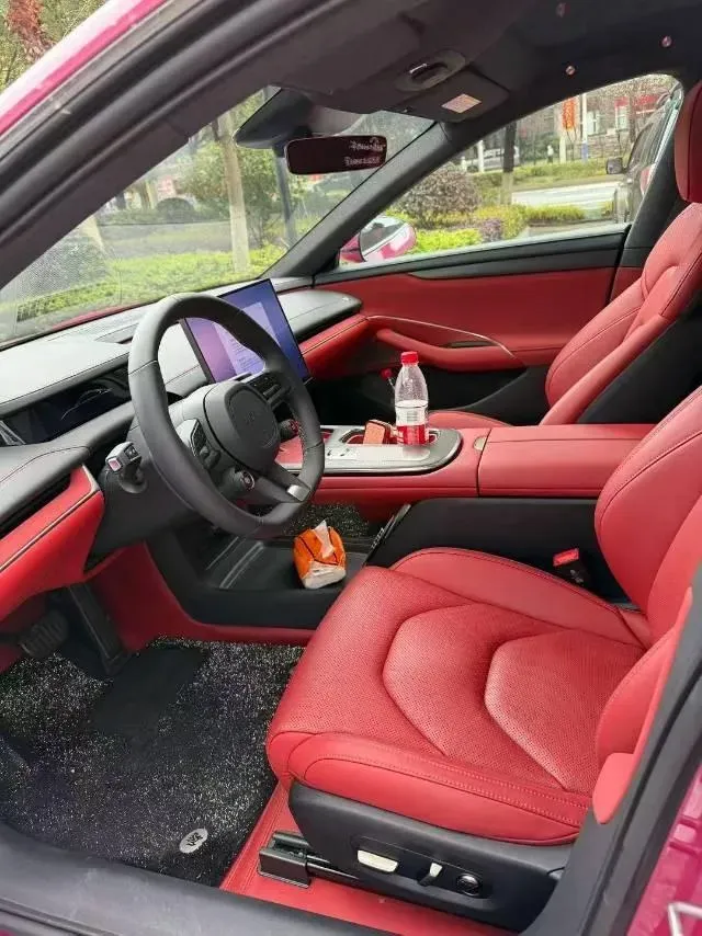 2024 MI SU7 BEV 73.6KWH,autocango,china used car exporter,china ev exporter,chinese used car exporter,chinese used ev exporter