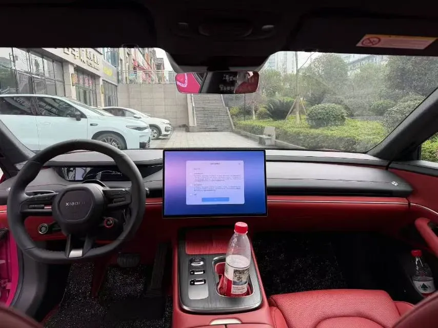 2024 MI SU7 BEV 73.6KWH,autocango,china used car exporter,china ev exporter,chinese used car exporter,chinese used ev exporter