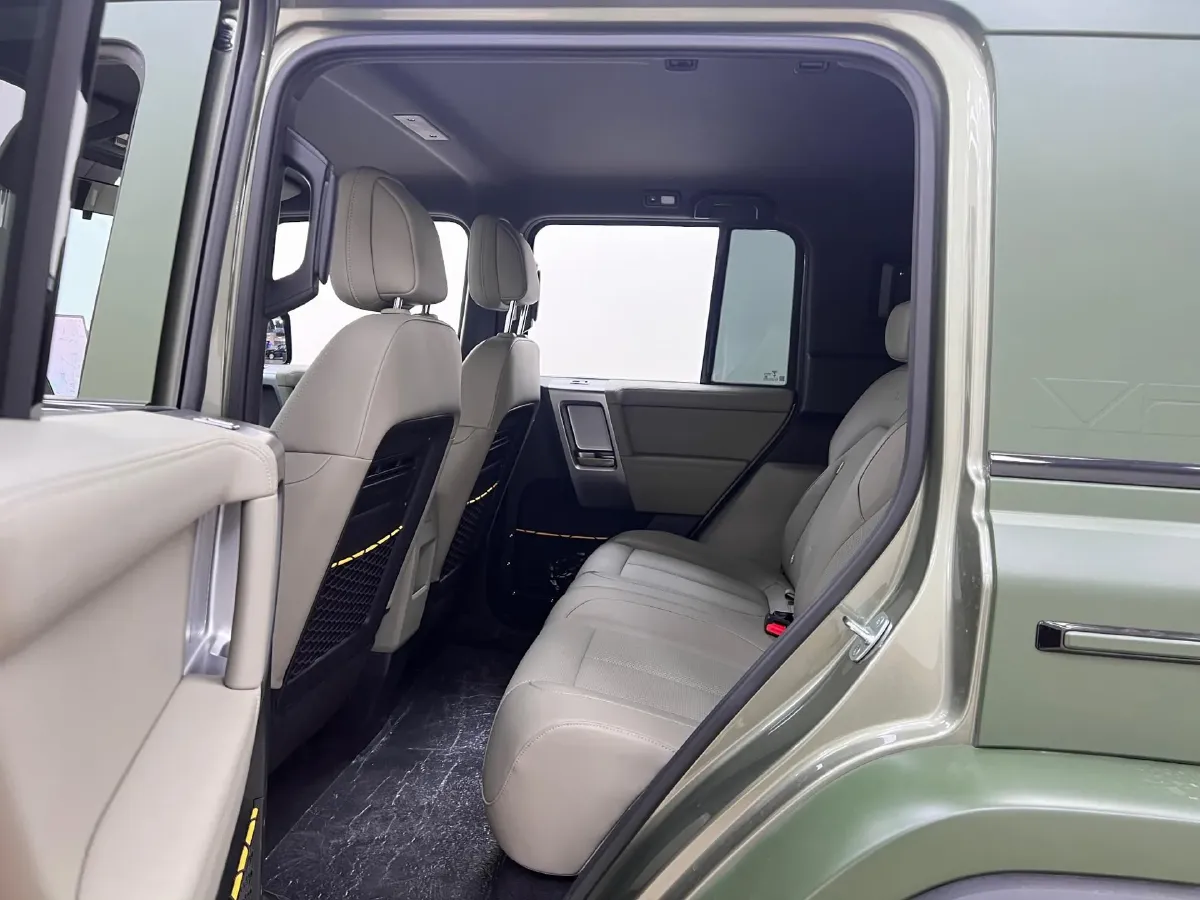 2025 iCAR iCAR Super V23 BEV 81.76KWH,autocango,china used car exporter,china ev exporter,chinese used car exporter,chinese used ev exporter