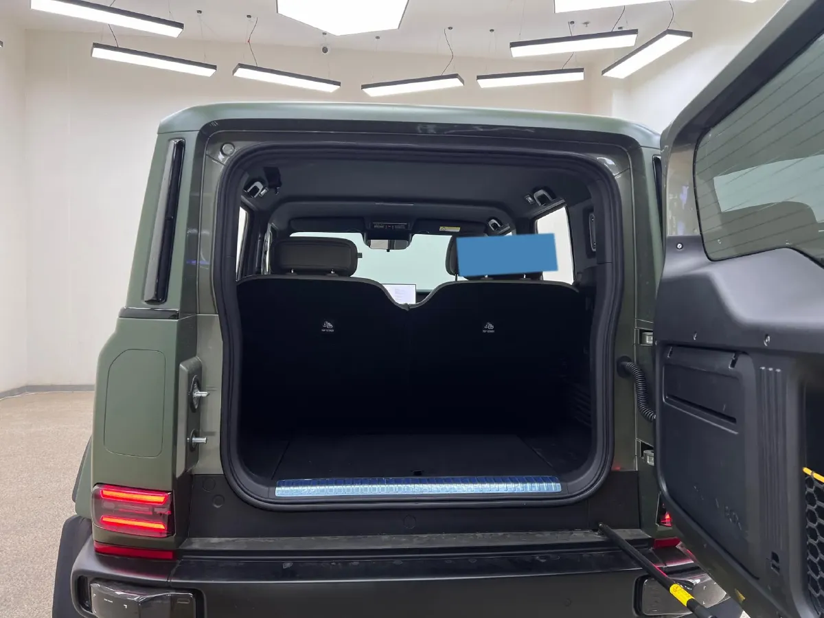 2025 iCAR iCAR Super V23 BEV 81.76KWH,autocango,china used car exporter,china ev exporter,chinese used car exporter,chinese used ev exporter