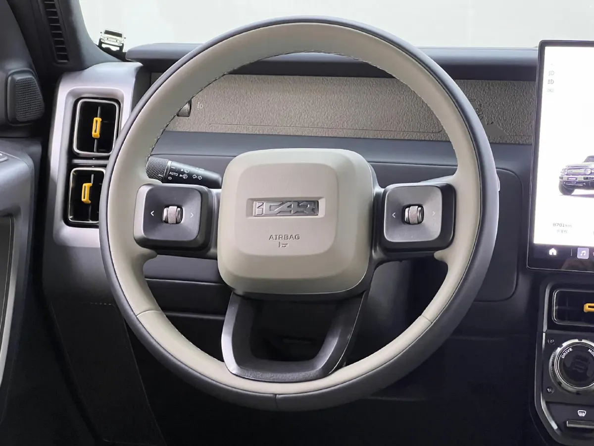 2025 iCAR iCAR Super V23 BEV 81.76KWH,autocango,china used car exporter,china ev exporter,chinese used car exporter,chinese used ev exporter