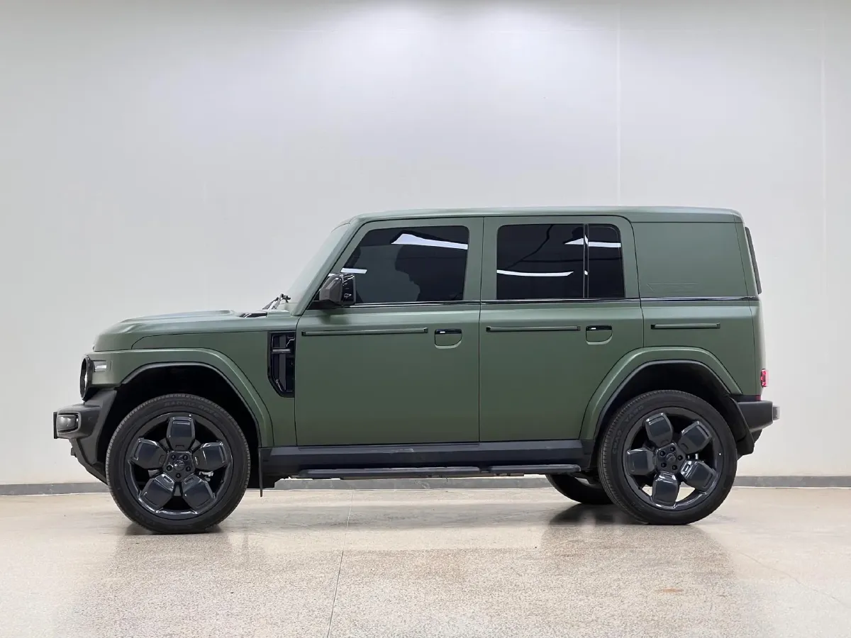 2025 iCAR iCAR Super V23 BEV 81.76KWH,autocango,china used car exporter,china ev exporter,chinese used car exporter,chinese used ev exporter